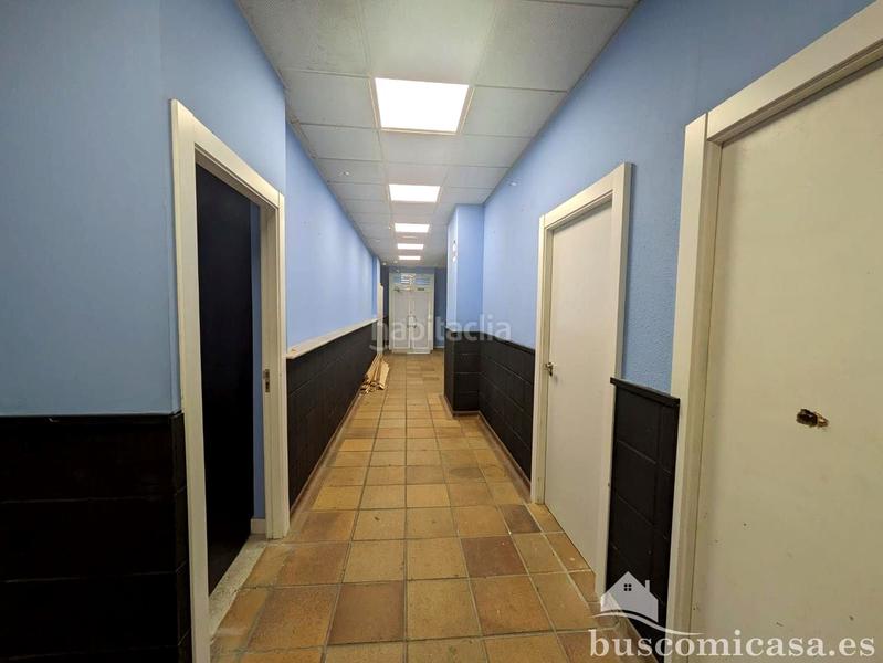 Foto b32f66b0-6d4b-4fad-8c23-3ab5e7e87933. Lloguer local comercial a Linarejos Linares