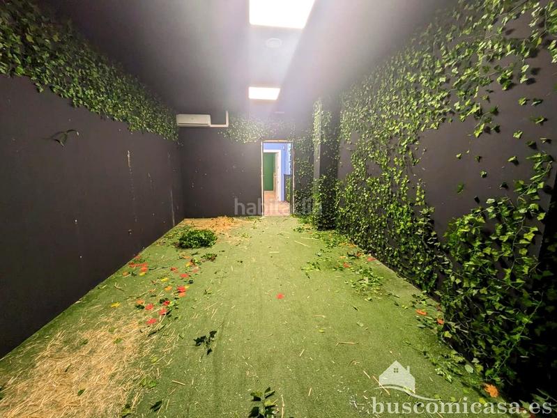 Foto b6816dfe-0713-4938-b3ce-2ab2f034b016. Lloguer local comercial a Linarejos Linares