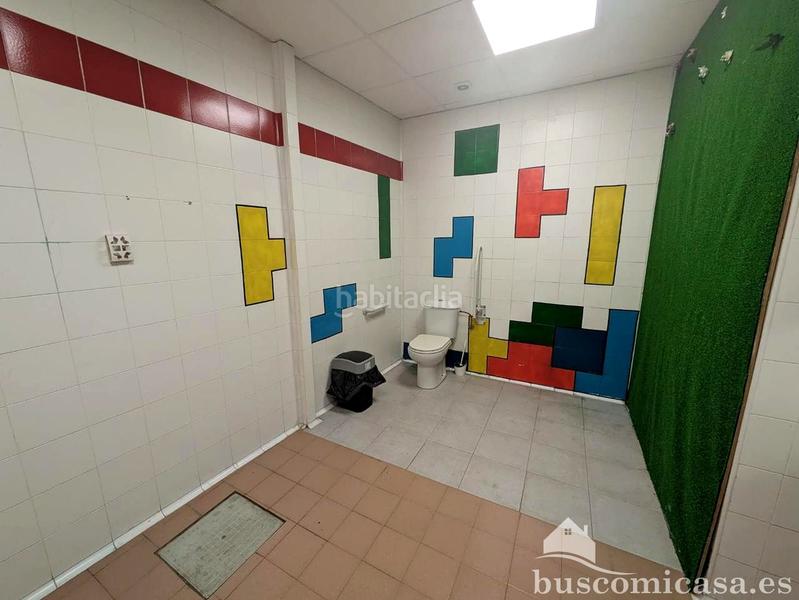 Foto 12b463d9-9b05-49b1-86f0-d96c235e7c4b. Location local commercial dans Linarejos Linares