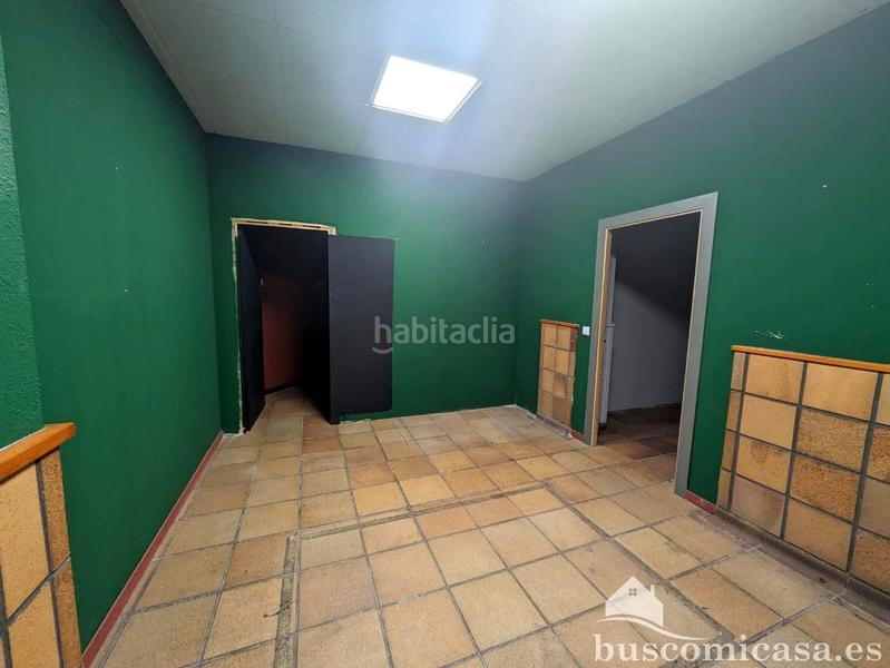 Foto 2822085d-842e-49bb-a98c-bd74ce6282be. Location local commercial dans Linarejos Linares