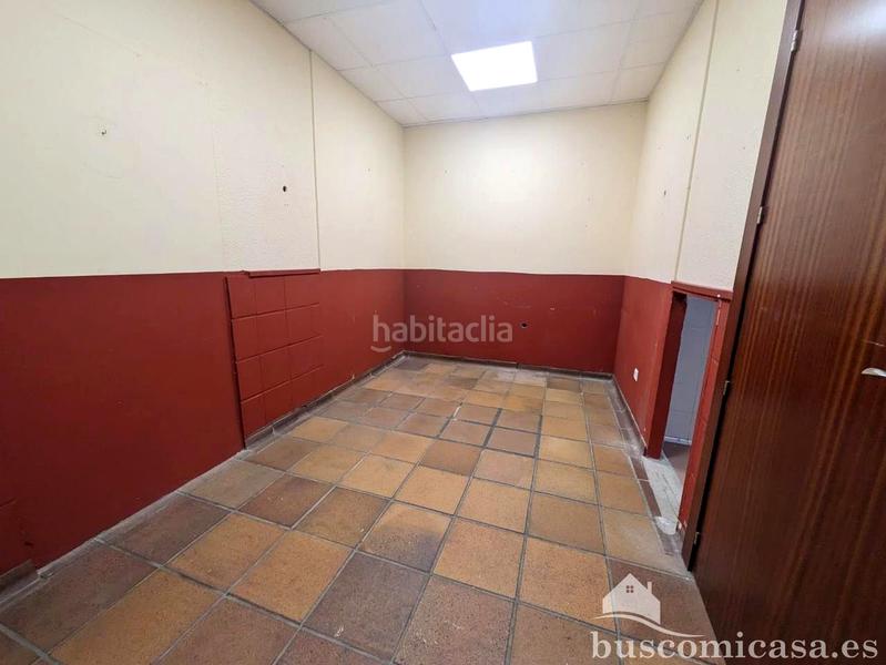 Foto 34407a76-ed64-492f-908b-930bc93ae2a0. Location local commercial dans Linarejos Linares