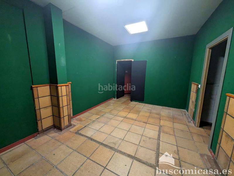 Foto 953d2a0f-7d6d-45a0-a21b-aa016ef5e609. Location local commercial dans Linarejos Linares