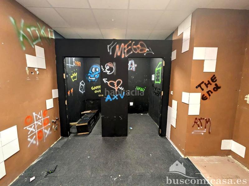 Foto abae2514-4a45-473e-b011-056b945aa57d. Location local commercial dans Linarejos Linares