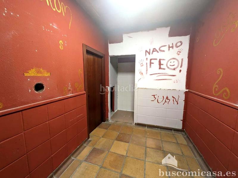 Foto 0b813422-7184-4891-818f-656fa67120ef. Rent business premise in Linarejos Linares