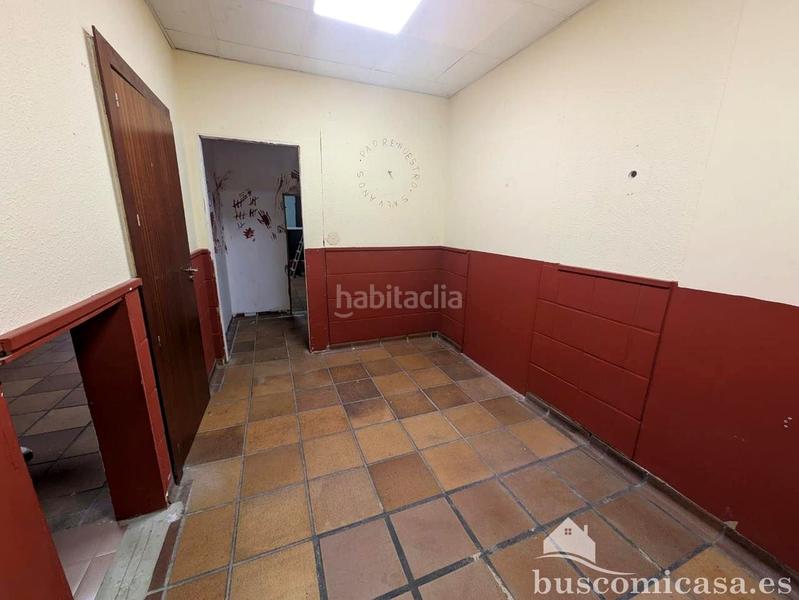 Foto 3eccddba-f1f1-42a5-9299-3ab45056db50. Rent business premise in Linarejos Linares