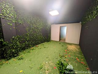 Business premise in La Cruz