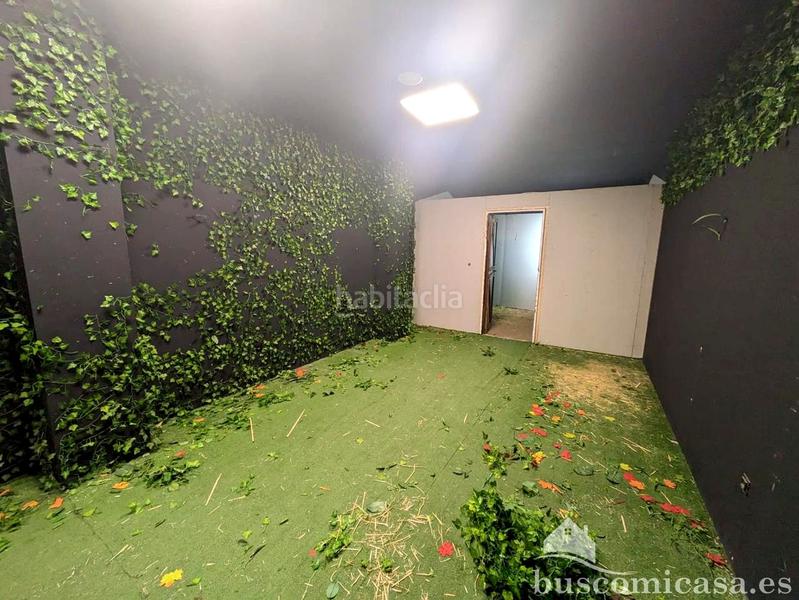 Foto 44ca547d-d07e-44eb-8573-2ebb39c1eeec. Rent business premise in Linarejos Linares