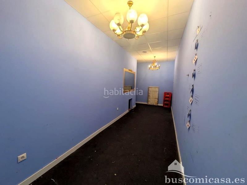 Foto 89c1c735-8115-48fa-bdbb-24bb348006ac. Rent business premise in Linarejos Linares