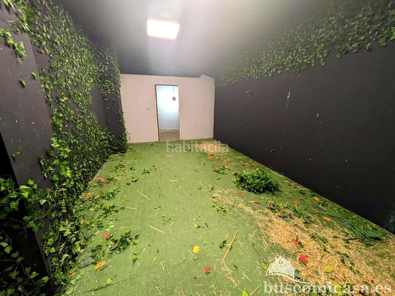 Foto af4ff1aa-b994-4407-908b-386b0ade4d05. Rent business premise in Linarejos Linares