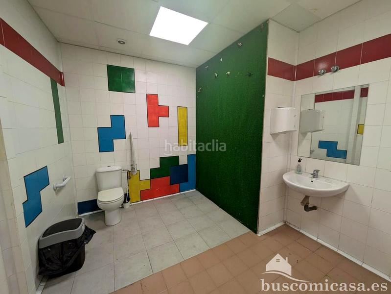 Foto bab12425-a30d-4bc7-98d0-7cbb9c679e90. Rent business premise in Linarejos Linares