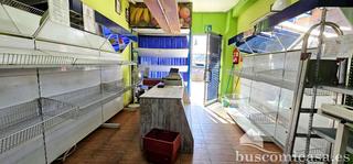 Transfer Business premise  Palencia. Oportunidad única de alquiler en  granada