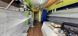 Traspàs Local Comercial  Palencia. Oportunidad única de alquiler en  granada