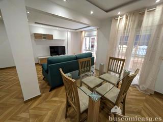 Location Appartement  Doctor fleming. Piso reformado con trastero y agua incluída