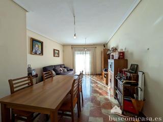 Appartement  Áurea galindo. Bonito piso con garaje en aurea galindo.