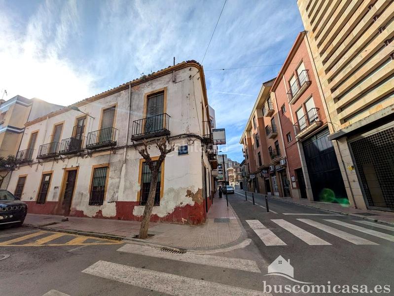 Foto 09f5419d-8700-4fed-936a-bd00b5f92cd6. Terreny residencial a Centro ciudad Linares