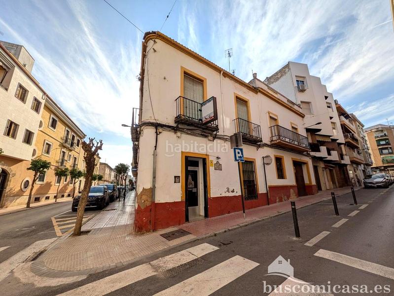 Foto 0ce584b5-58b0-4f2e-acfa-9e47b8f50a2e. Terreny residencial a Centro ciudad Linares