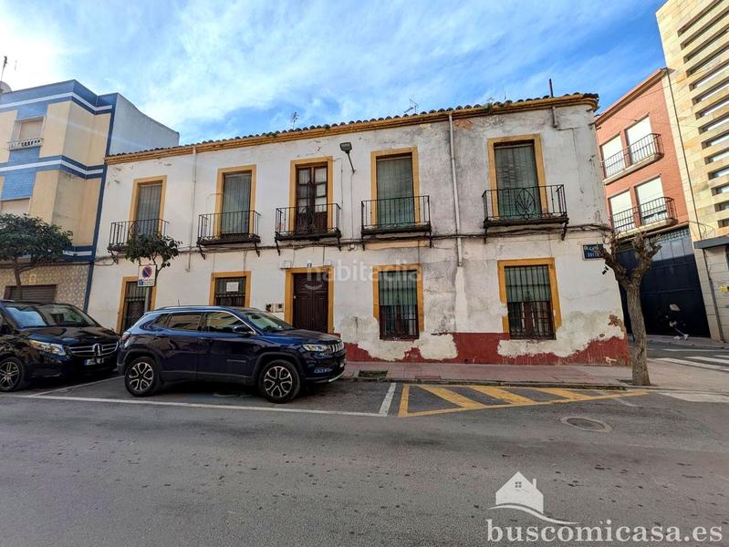Foto 192d5653-a66f-4271-a272-cc0f70522418. Terreny residencial a Centro ciudad Linares