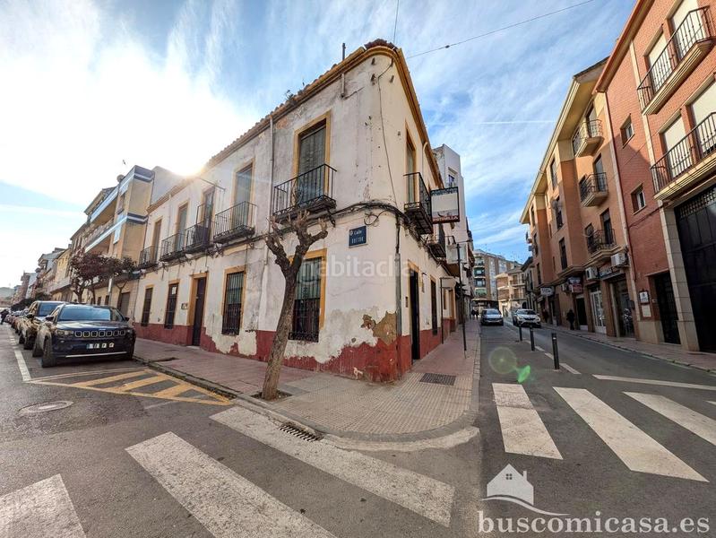 Foto 20dbb4b4-9caa-452f-99a2-cdda170c148a. Terreny residencial a Centro ciudad Linares