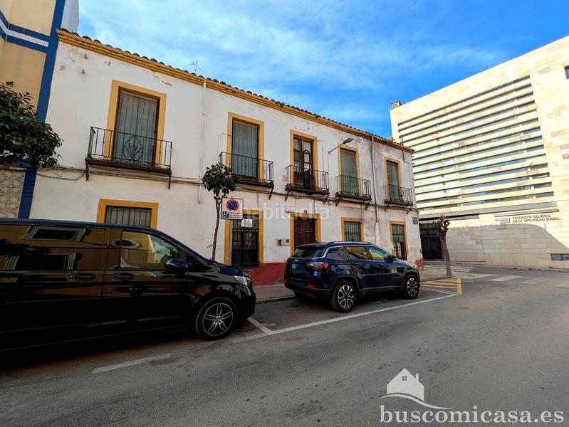 Foto 30af962e-83bc-4e0c-a0ee-66fdea7fa661. Terreny residencial a Centro ciudad Linares