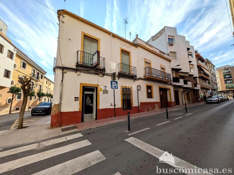 Foto a8aa5480-3f05-40b6-8980-1230ad4d693b. Terreny residencial a Centro ciudad Linares