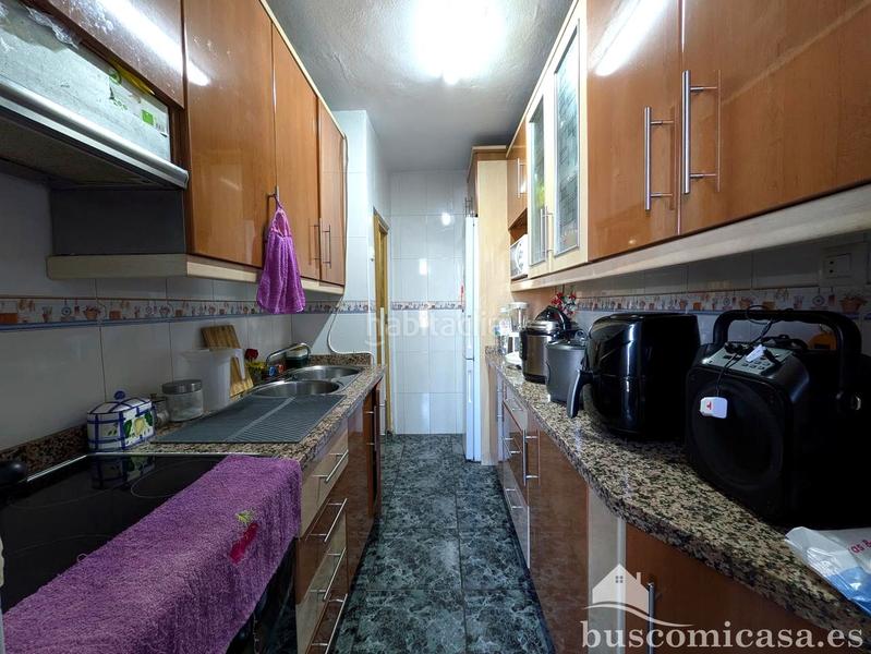 Foto 0f5f9a47-8e5b-423b-86df-c8658359157c. Erdgeschoss in La Zarzuela - San José - Belén Linares