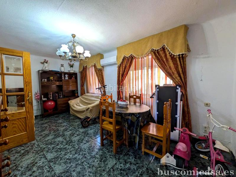 Foto 12b14863-2201-4375-bd49-1e95b2fdbccc. Erdgeschoss in La Zarzuela - San José - Belén Linares