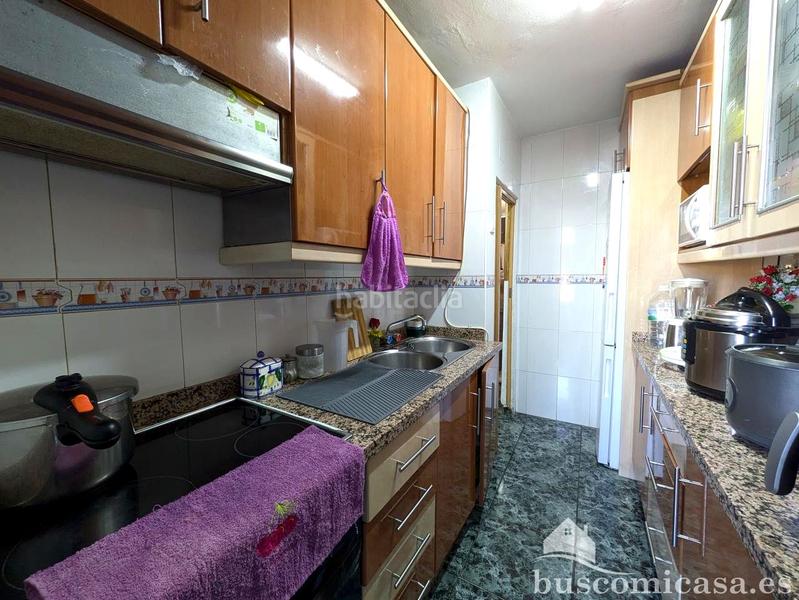 Foto 20dae4b2-ba87-4a6b-96ee-39ab41112f66. Erdgeschoss in La Zarzuela - San José - Belén Linares