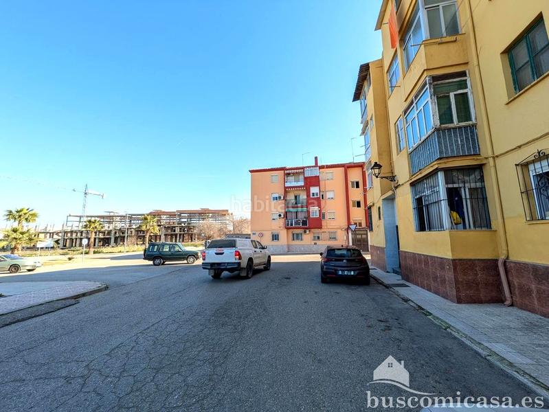 Foto 2ca3ca6d-5a20-46ac-b17e-77f1b817a511. Erdgeschoss in La Zarzuela - San José - Belén Linares