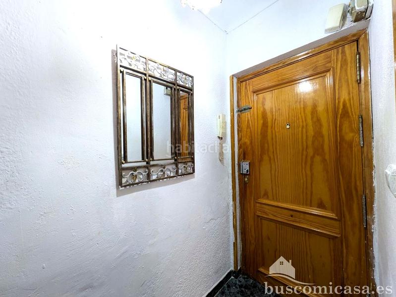 Foto 37a8be6d-1064-4de6-a00a-9c5b67bba4f8. Erdgeschoss in La Zarzuela - San José - Belén Linares