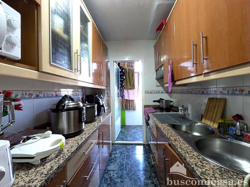 Foto 42f40476-ba31-46ea-912d-18abee488cdf. Erdgeschoss in La Zarzuela - San José - Belén Linares