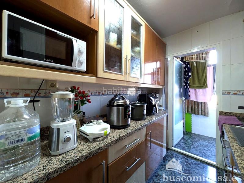 Foto 545ff096-f2ff-4dd6-b1d1-89f59d6b9574. Erdgeschoss in La Zarzuela - San José - Belén Linares