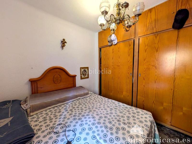 Foto 5898a10a-d9a1-4e40-856d-6b278550464f. Erdgeschoss in La Zarzuela - San José - Belén Linares