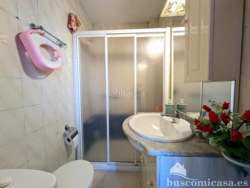 Foto 590e1164-9686-4020-9cf1-a55223701c8d. Erdgeschoss in La Zarzuela - San José - Belén Linares