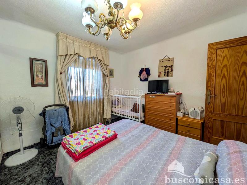 Foto 5d66efa8-0af5-42a4-92af-ccaf875becb2. Erdgeschoss in La Zarzuela - San José - Belén Linares