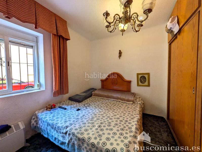 Foto 69e5dd8a-3f3f-4651-84c3-2d96f66df536. Erdgeschoss in La Zarzuela - San José - Belén Linares