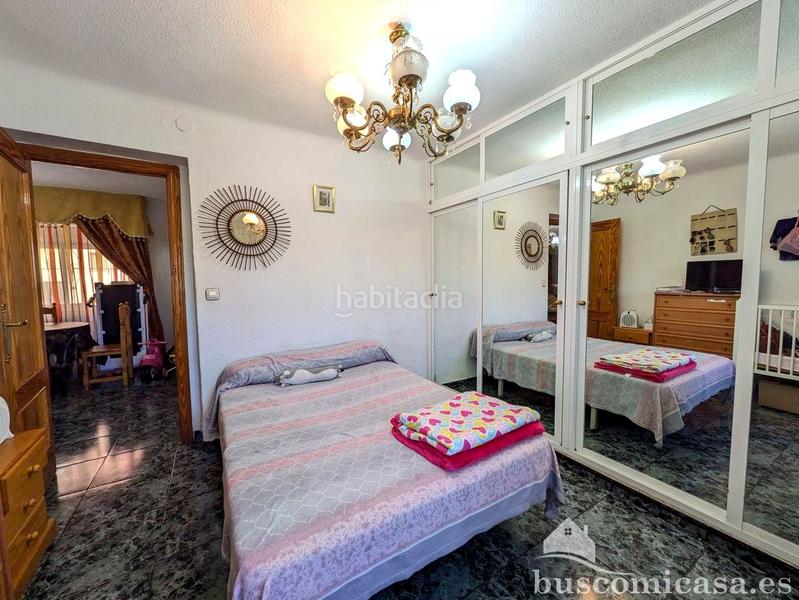 Foto 6d5f085d-ee05-475f-8838-7547666b529b. Erdgeschoss in La Zarzuela - San José - Belén Linares