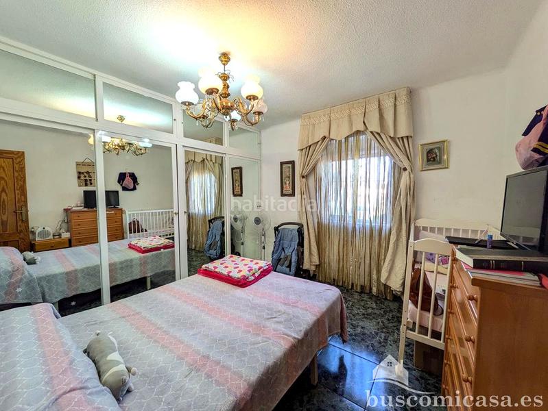 Foto c2584ccf-8841-4ad1-bc90-f309f3507cd2. Erdgeschoss in La Zarzuela - San José - Belén Linares