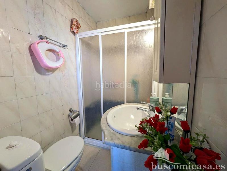 Foto c83d428d-205a-41e7-bdb6-4bed47d83454. Erdgeschoss in La Zarzuela - San José - Belén Linares