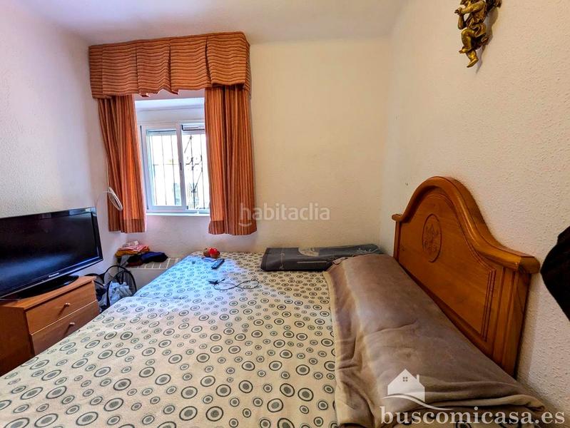 Foto d263859f-d4ed-4fde-9840-7d955a36ab12. Erdgeschoss in La Zarzuela - San José - Belén Linares