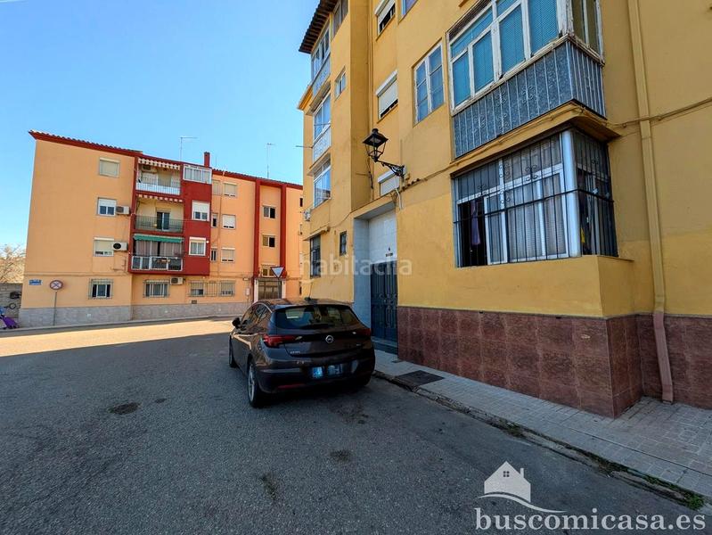 Foto d6bacd28-da66-4040-a2fa-17ebdf734c36. Erdgeschoss in La Zarzuela - San José - Belén Linares