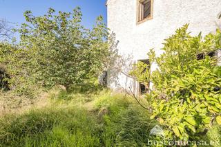 Haus  De motril. Vivienda con impresionantes vistas en molvízar