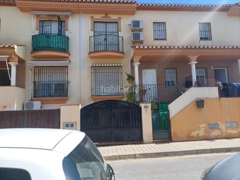 Foto bde20bda-50f5-4bb7-8642-c5da5d022e02. Casa adossada a Ambroz Vegas del Genil