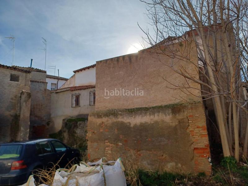 Foto 00768a9f-21f4-438d-878b-d74edfc75aca. Terrain résidentiel dans Guadix