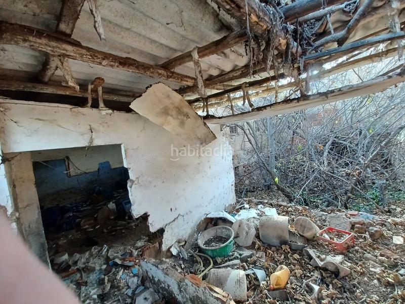 Foto 0f2bf5e0-6a79-493f-96ee-5479b3c14ae1. Terrain résidentiel dans Guadix