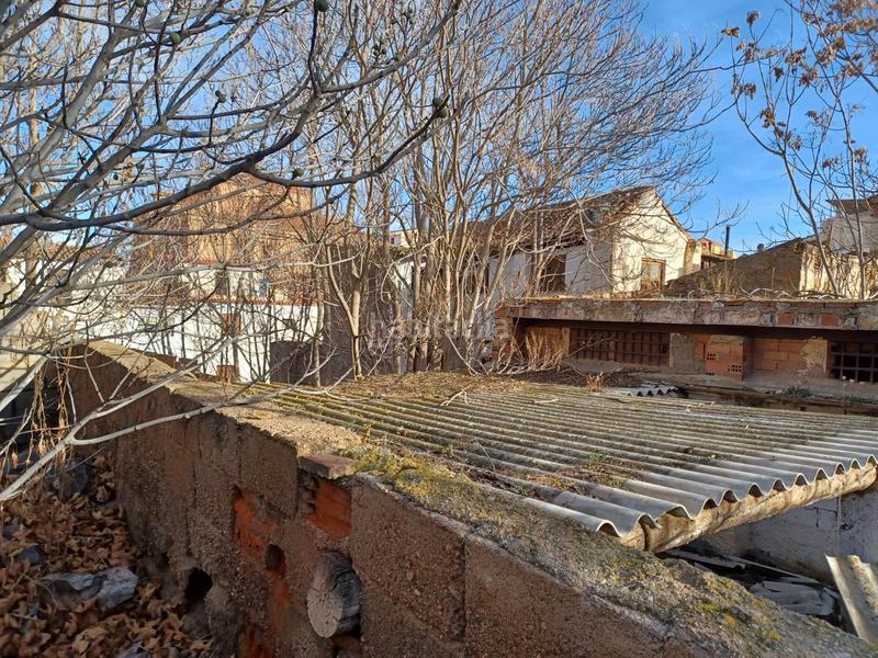 Foto 11b359ff-b387-49a2-84bb-e3a3df10669a. Terrain résidentiel dans Guadix