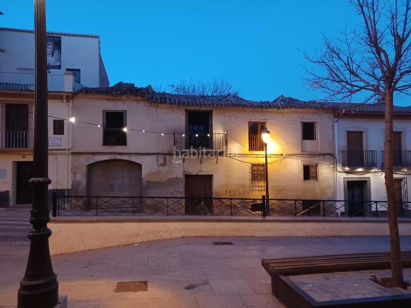 Foto 12077bf5-6f7c-4c46-914b-691a155214be. Terrain résidentiel dans Guadix