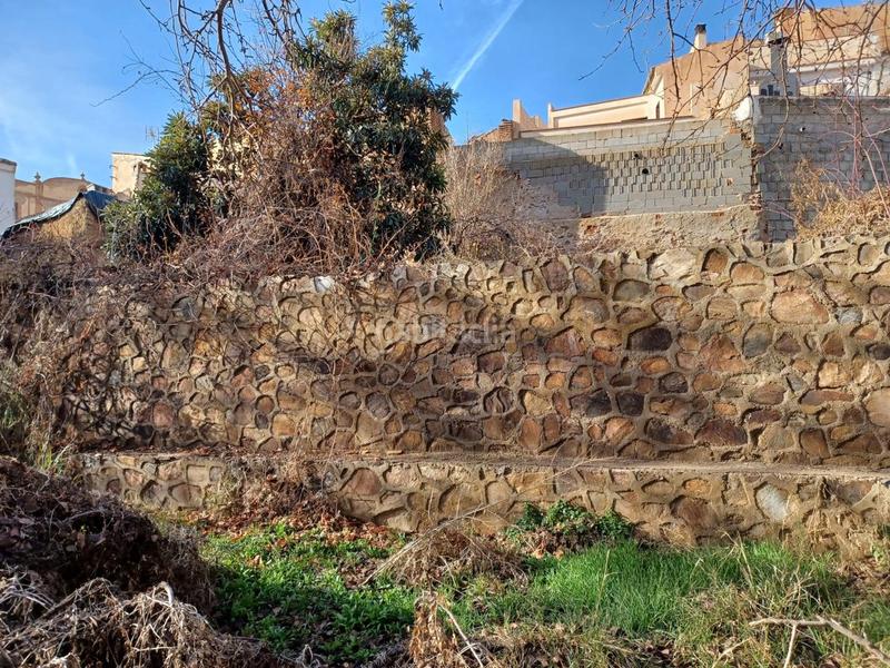 Foto 13ee9d33-717f-4b73-b50e-7dd4c619ebd1. Terrain résidentiel dans Guadix