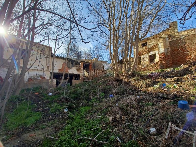 Foto 349b8fc0-1be5-426c-8b4c-952a73510a87. Terrain résidentiel dans Guadix