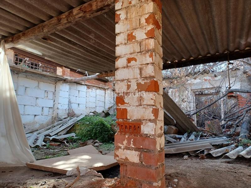 Foto 3747cb4a-beb9-4855-9f4f-32b7f65b453e. Terrain résidentiel dans Guadix