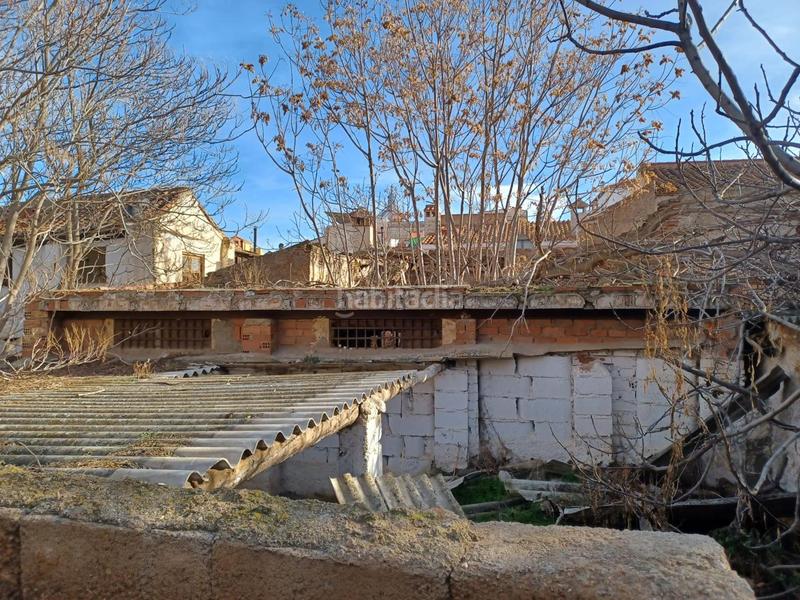 Foto 381266a8-e28d-4db8-98e0-46d3e769bd8b. Terrain résidentiel dans Guadix